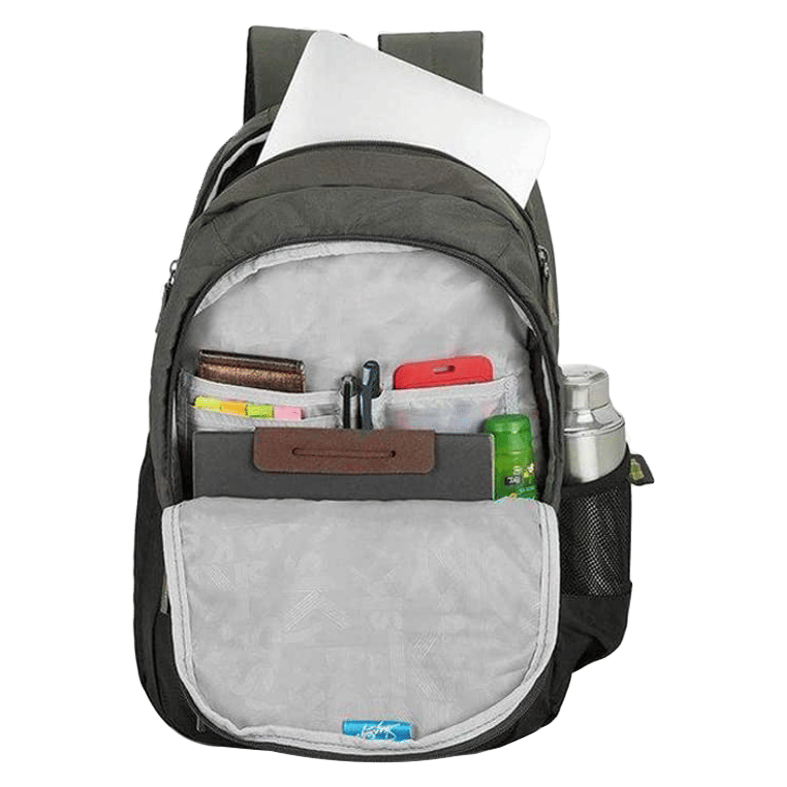 Buy Skybags Arthur Polyester Laptop Backpack For 15 Inch Laptop 30L buy-skybags-arthur-polyester-laptop-backpack-for-15-inch-laptop-30l